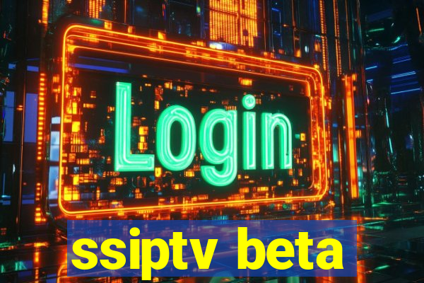 ssiptv beta